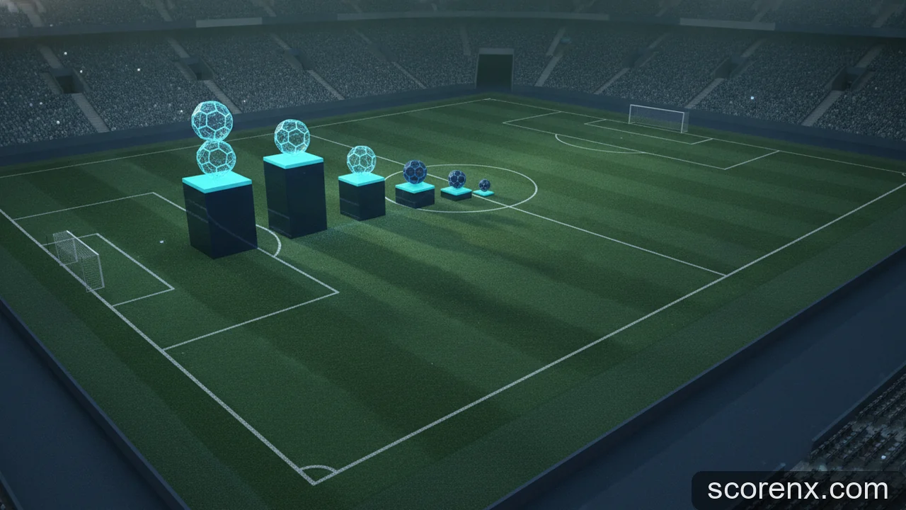 Minh họa: Bảng xếp hạng Bundesliga: Thuật ngữ và lỗi thường gặp khi đọc dữ liệu xếp hạng