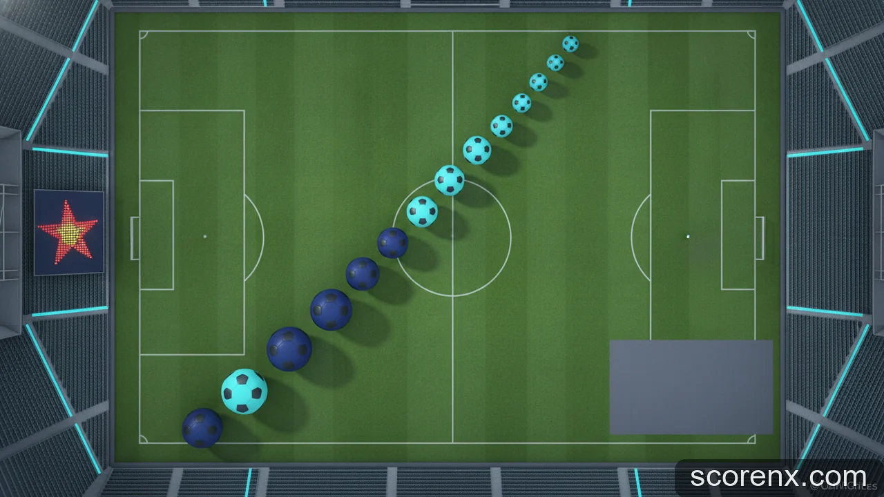 Minh họa: Bảng xếp hạng FIFA bóng đá nam Việt Nam: So sánh hai cách hiểu phổ biến về thứ hạng