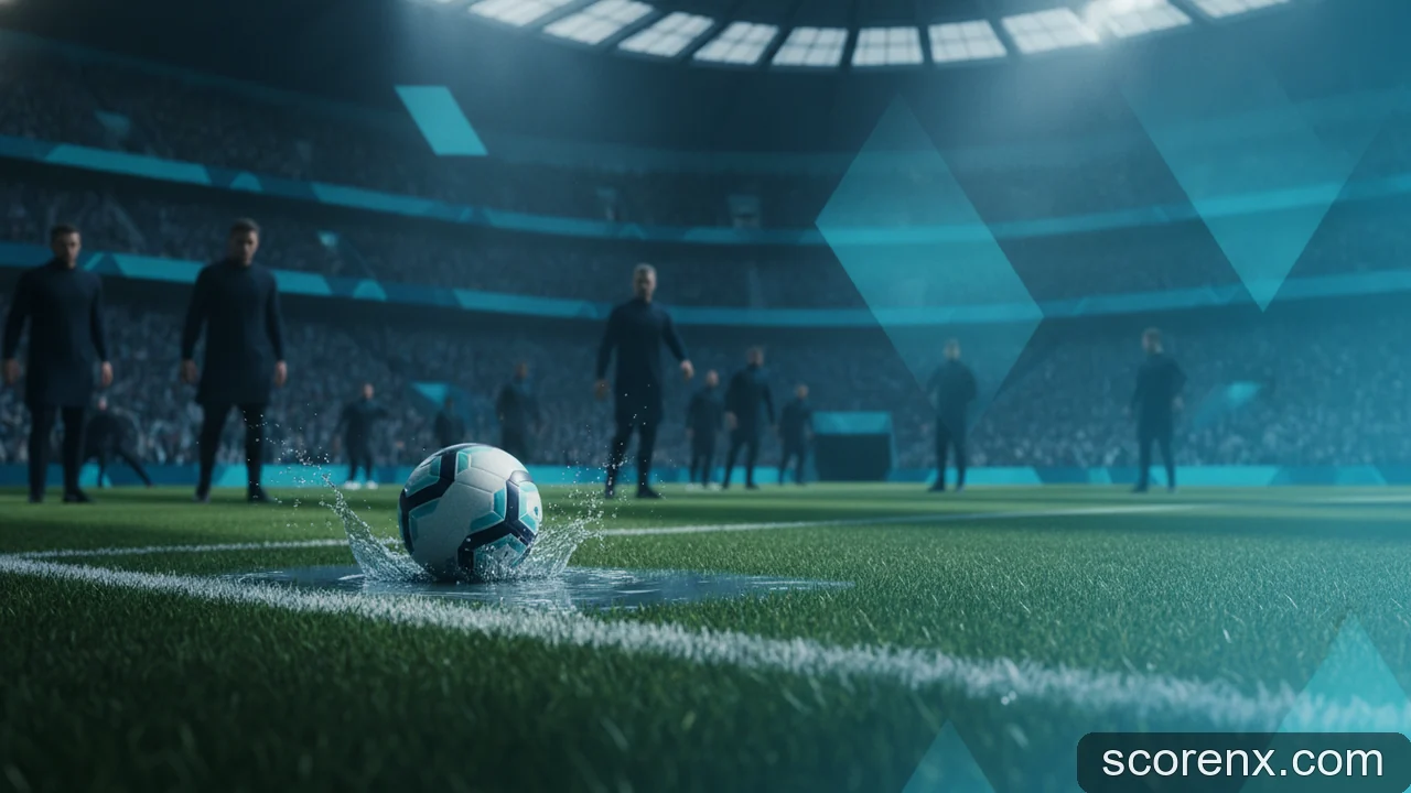 Minh họa: Bảng xếp hạng FIFA World Cup 2026: Phân tích các tình huống thay đổi vị trí và tiêu chí xếp hạng