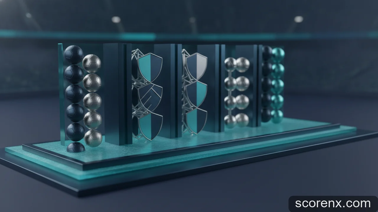Minh họa: Bảng xếp hạng La Liga: So sánh hai cách hiểu phổ biến về thứ tự và ý nghĩa các chỉ số