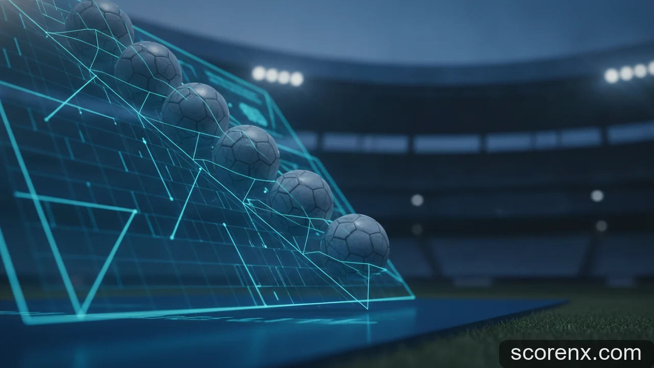 Minh họa: Bảng xếp hạng Ligue 1: Checklist kiểm tra độ chính xác và thời gian cập nhật trên các nguồn