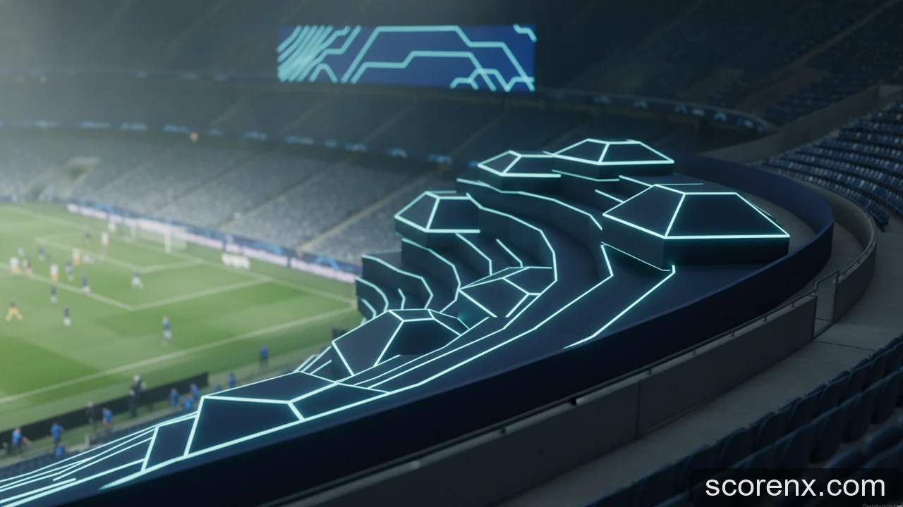 Minh họa: Bảng xếp hạng UEFA Champions League: Giải đáp các câu hỏi thường gặp về cách tính điểm và thứ hạng