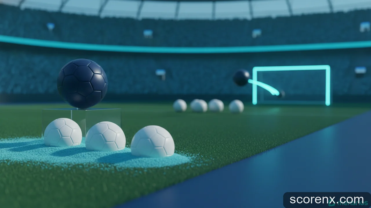 Minh họa: Bảng xếp hạng World Cup 2026 mới nhất: Hướng dẫn đọc và hiểu các chỉ số quan trọng