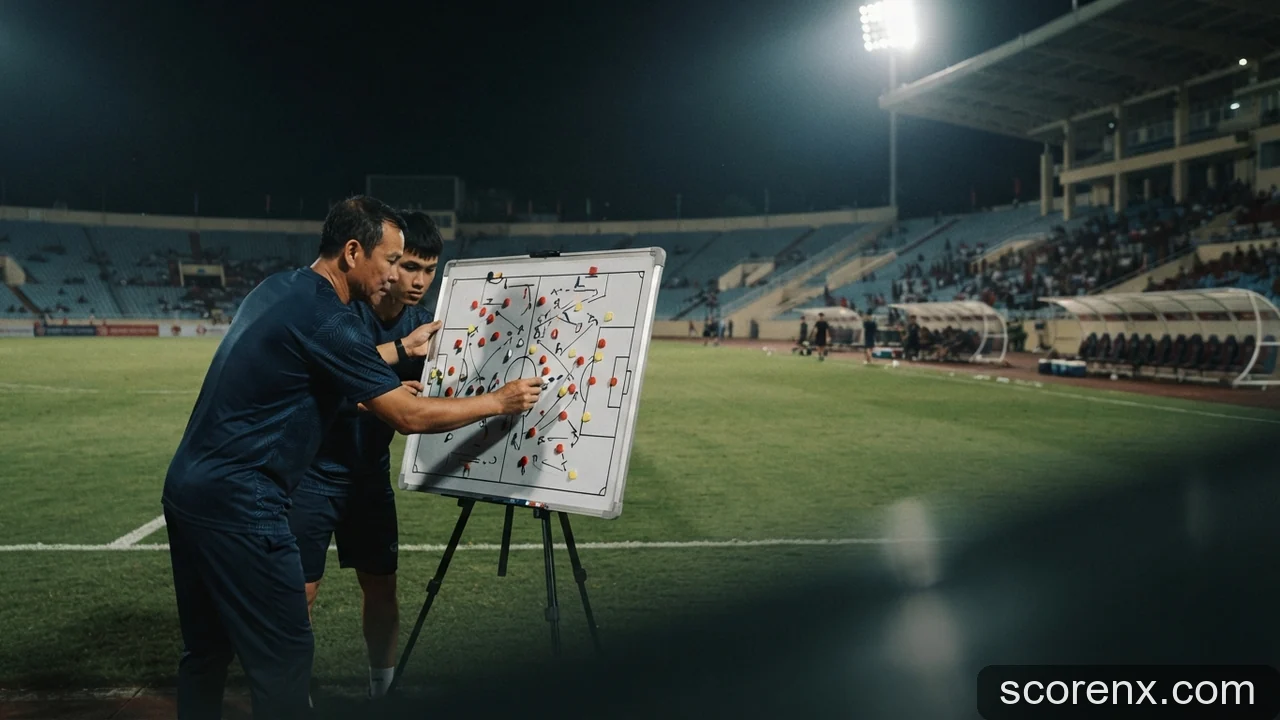 Minh họa: Cách phân biệt lịch thi đấu chính thức của giải V-League và các Cúp Quốc gia
