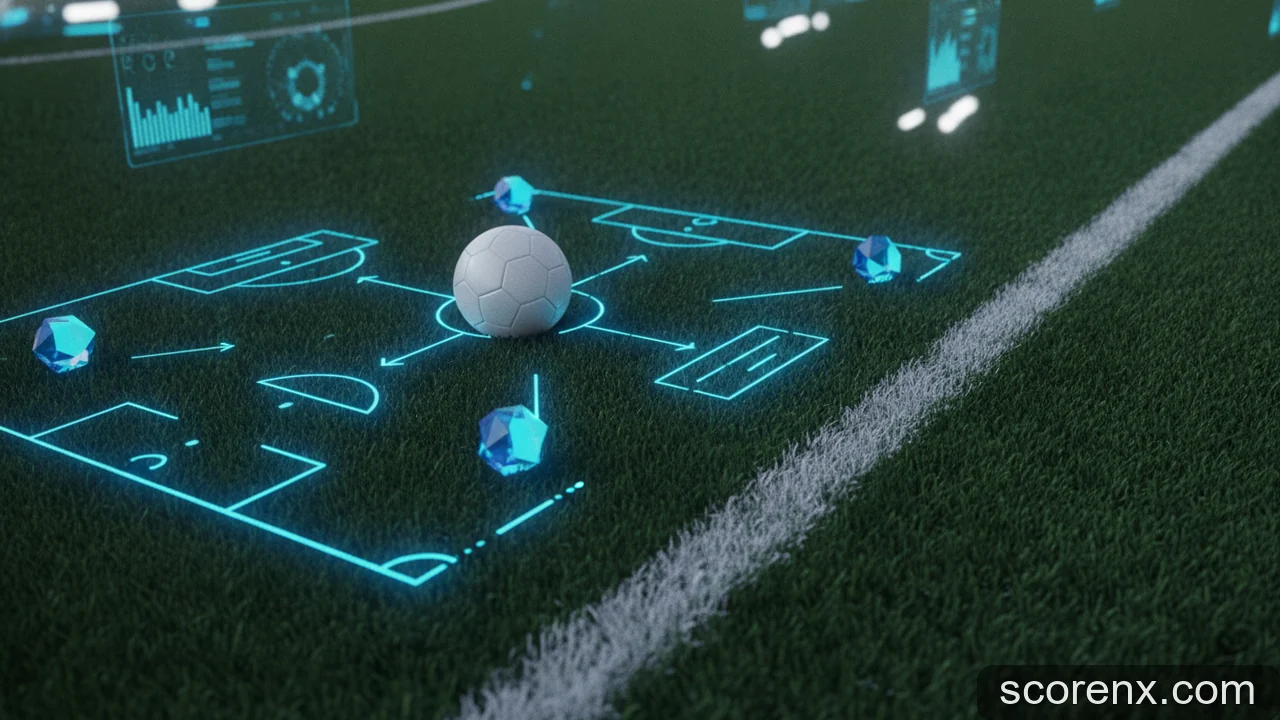 Minh họa bổ sung: Cách xem kết quả vòng loại World Cup 2026 khu vực châu Á đầy đủ nhất
