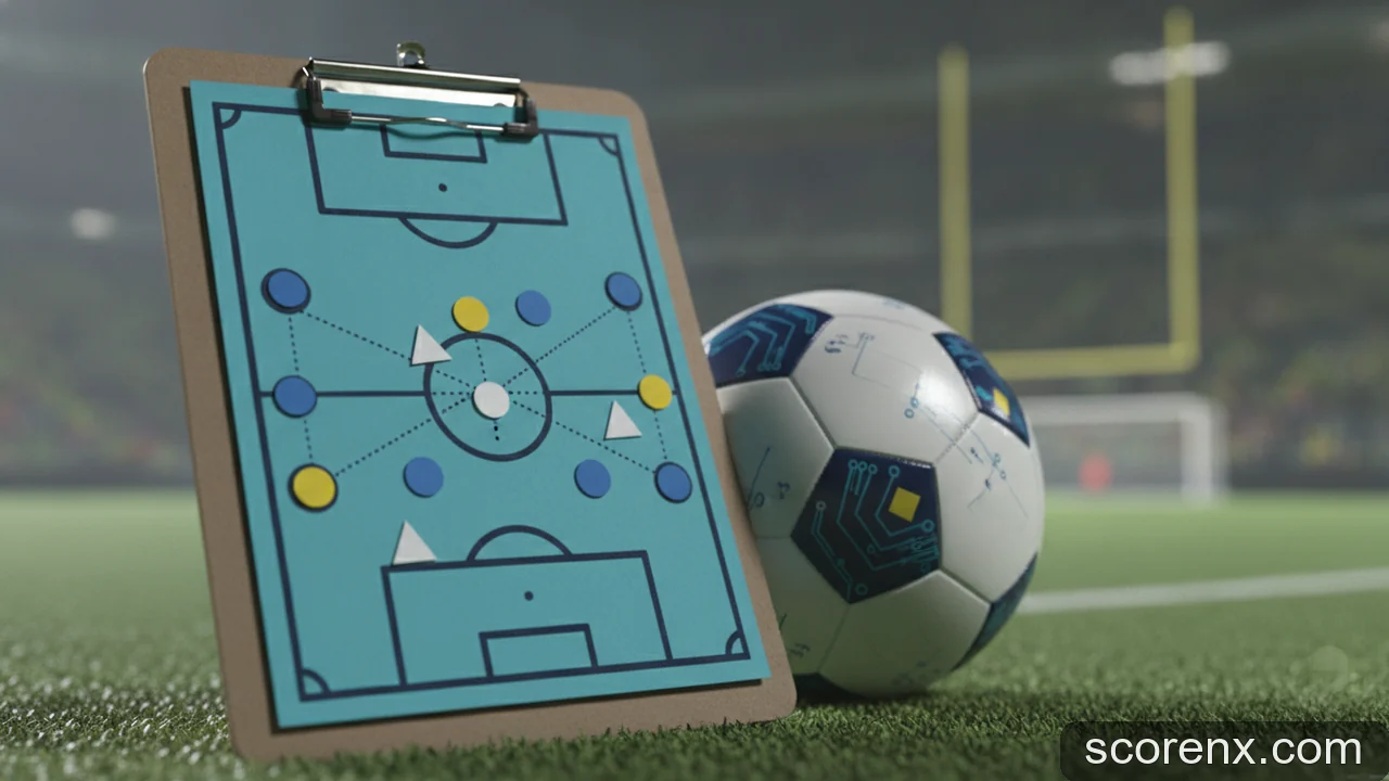 Minh họa: Đội hình Al-Nassr gặp Istiklol: Checklist kiểm tra nguồn và thời gian cập nhật chính xác nhất