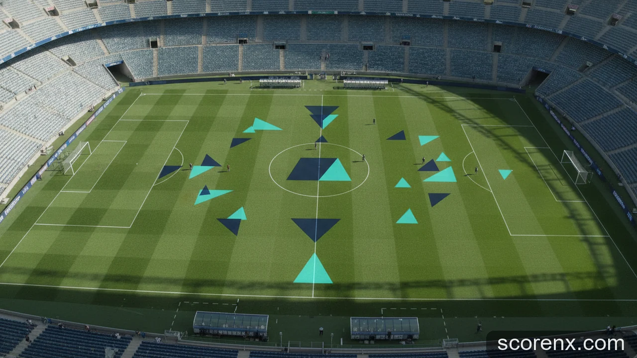 Minh họa: Đội hình Benfica gặp Real Madrid: Hướng dẫn phân tích cho người mới về dữ liệu trước trận