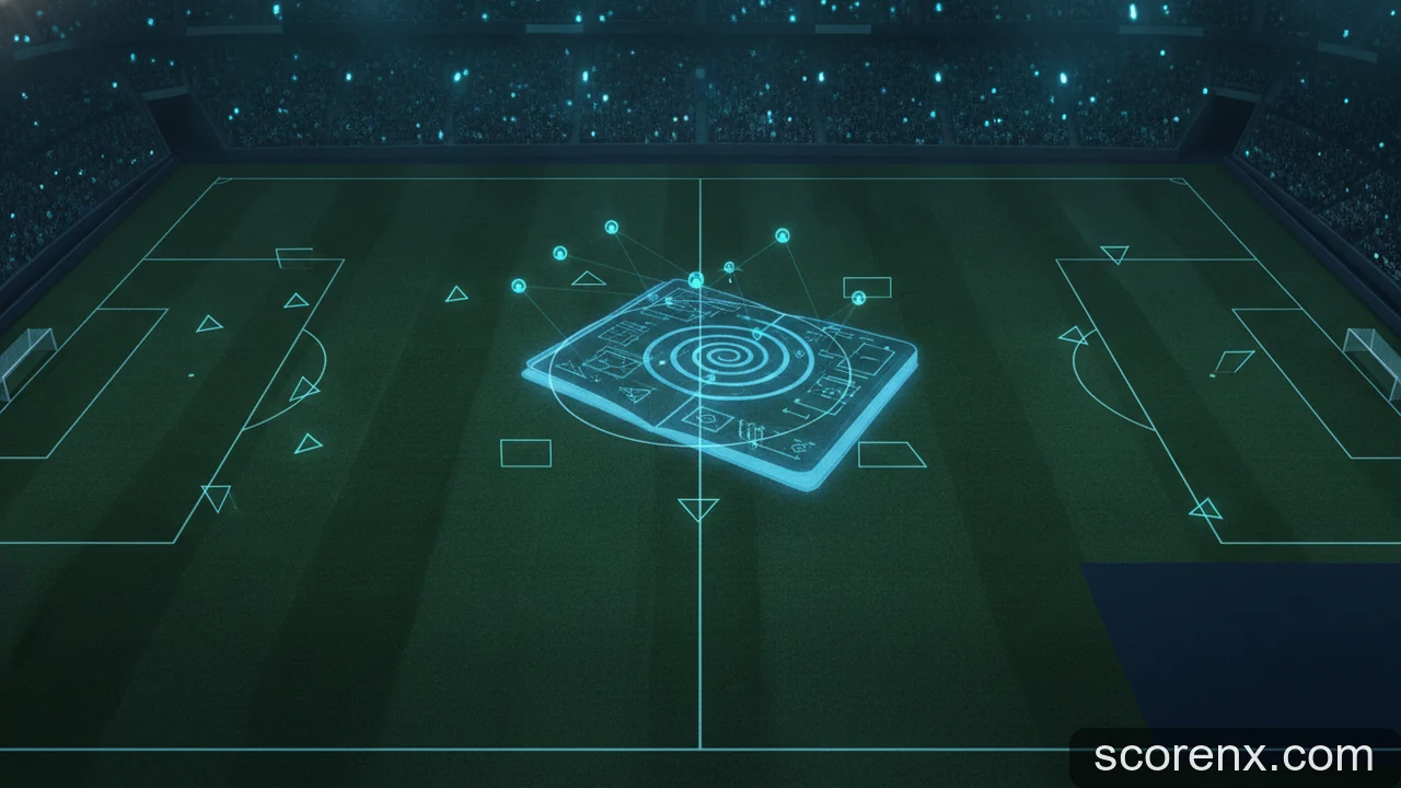 Minh họa: Đội hình Elche gặp Real Madrid: Hướng dẫn đọc và hiểu dữ liệu trước trận đấu