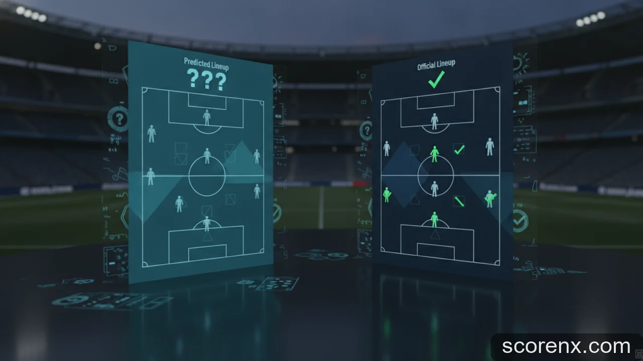 Minh họa: Đội hình Liverpool gặp Real Madrid: So sánh hai cách hiểu phổ biến về thông tin đội hình