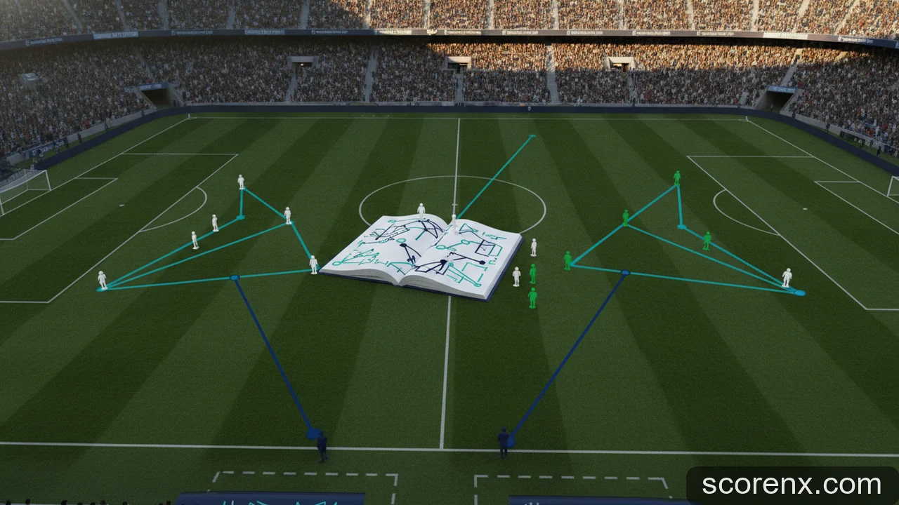 Minh họa: Đội hình Real Madrid gặp Elche: Cách đối chiếu đội hình ra sân và phân tích hiệu quả sau trận đấu