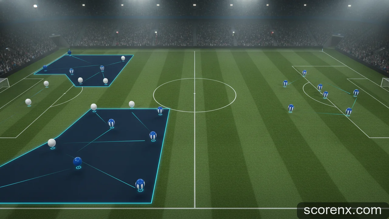 Minh họa: Đội Hình Real Madrid Gặp Real Sociedad: Hướng Dẫn Phân Tích Cho Người Mới Bắt Đầu