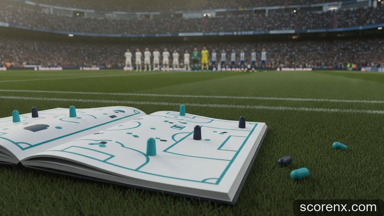 Minh họa: Đội hình Real Sociedad gặp Real Madrid: So sánh hai cách hiểu phổ biến về dữ liệu đội hình