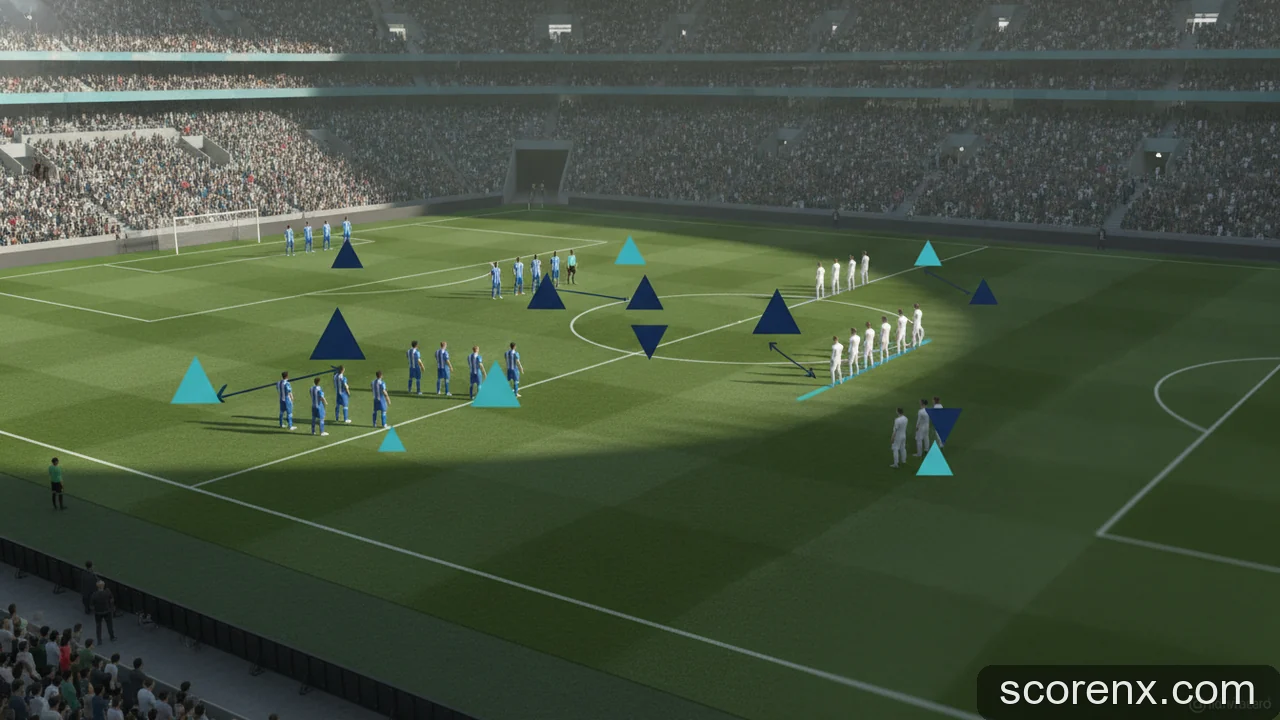 Minh họa: Đội hình Real Sociedad vs Real Madrid: Giải đáp các câu hỏi thường gặp về đội hình ra sân