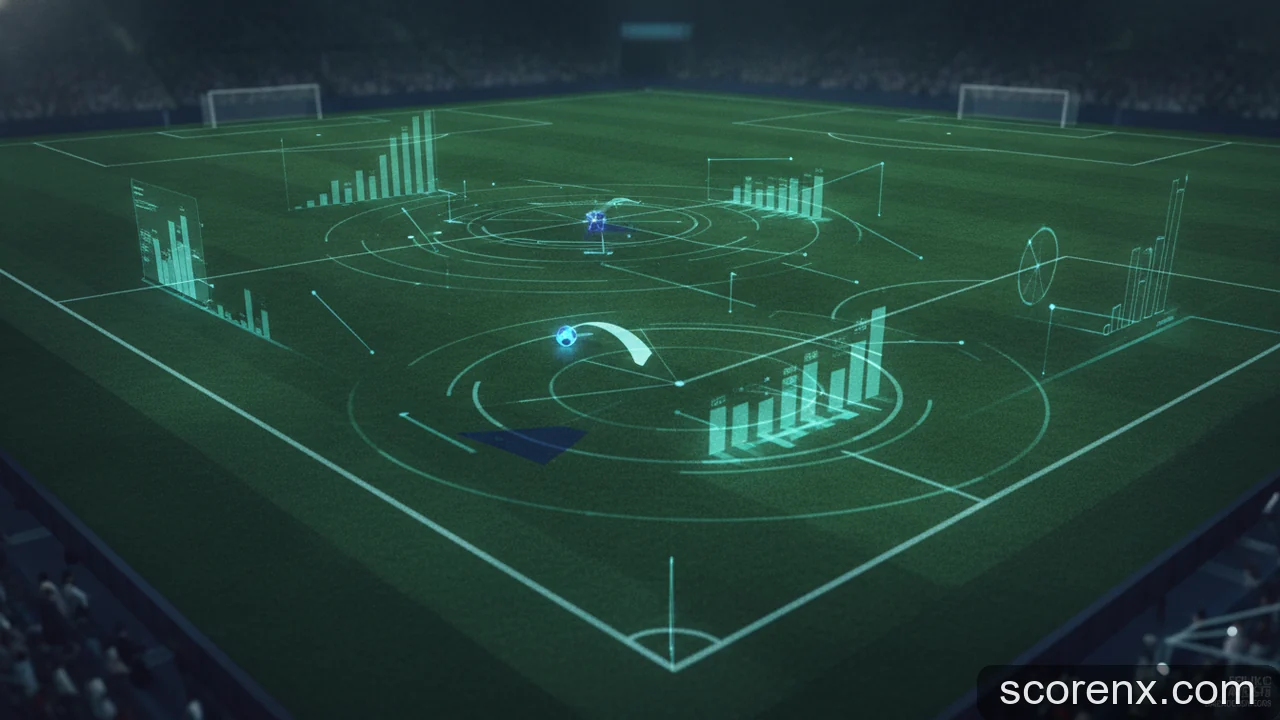 Minh họa bổ sung: Kết quả AFF Cup 2026: Phân tích giới hạn của các chỉ số và dữ liệu trận đấu