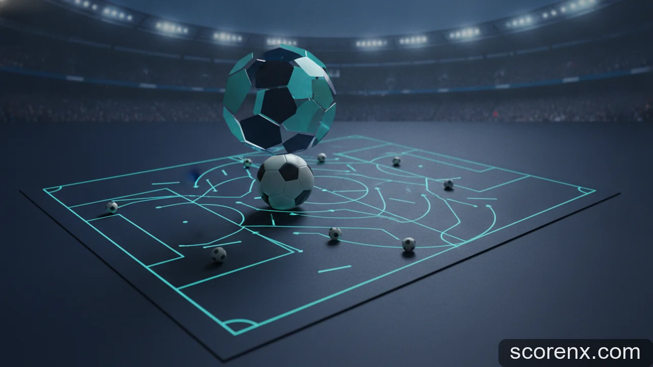 Minh họa: Kết quả AFF Cup 2026: Phân tích giới hạn của các chỉ số và dữ liệu trận đấu