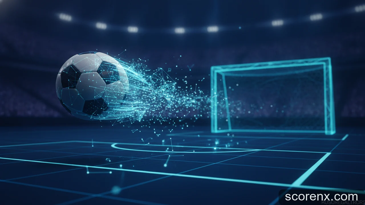 Minh họa bổ sung: Kết quả bóng đá AFF Cup: Hướng dẫn cơ bản cho người mới bắt đầu theo dõi giải đấu