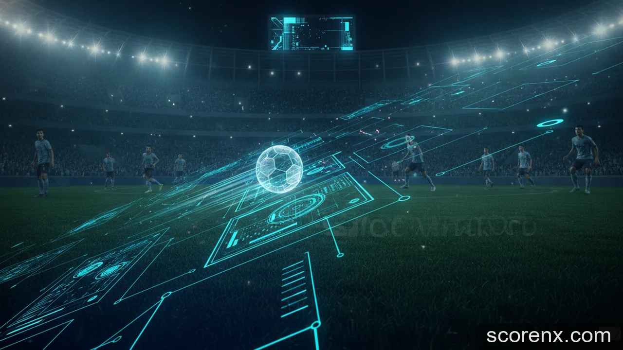 Minh họa: Kết quả bóng đá SEA Games: Bảng thuật ngữ và cách đọc dữ liệu chính xác
