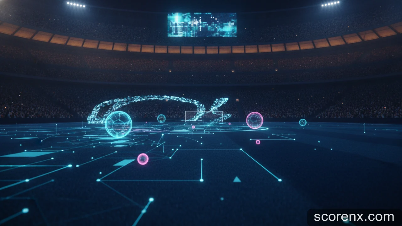 Minh họa: Kết quả bóng đá SEA Games: So sánh cách hiểu tỷ số trực tiếp và tổng hợp giải đấu