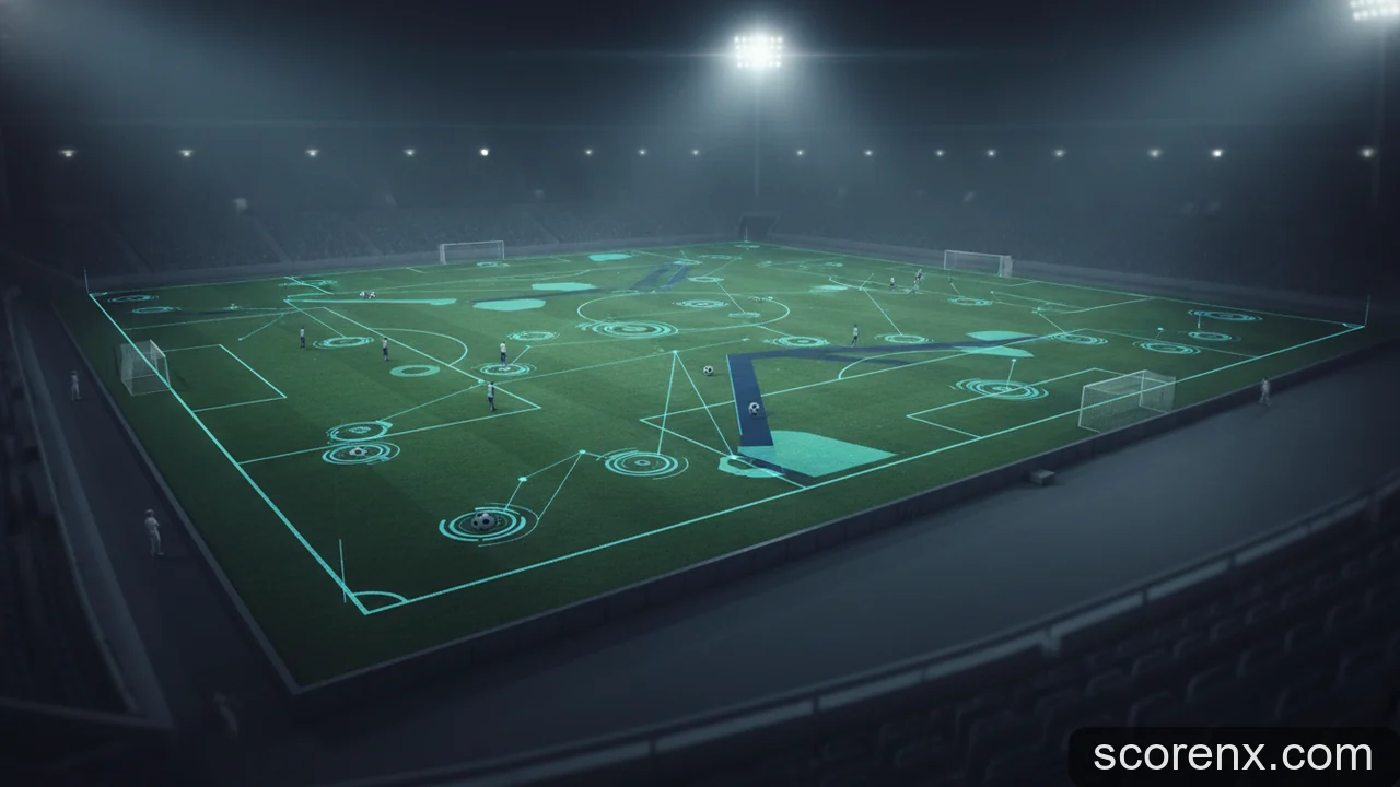 Minh họa bổ sung: Kết quả bóng đá Việt Nam vs Singapore: Hướng dẫn đọc và hiểu dữ liệu trận đấu trên Scorenx
