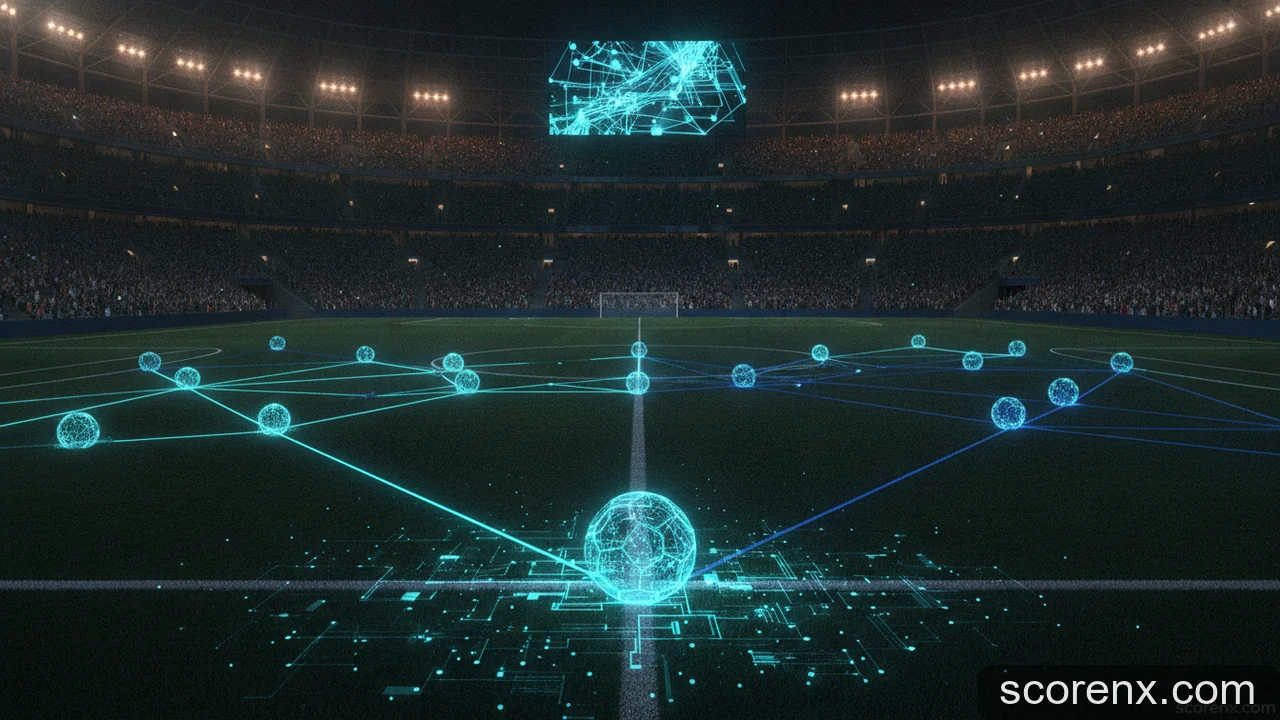 Minh họa: Kết quả bóng đá World Cup 2026: So sánh hai cách hiểu phổ biến về dữ liệu