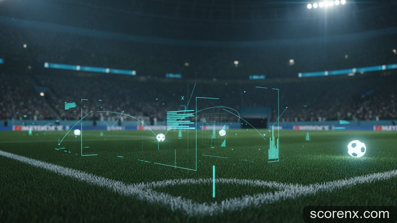 Minh họa: Kết quả bóng đá World Cup: Bảng thuật ngữ và cách khắc phục lỗi đọc dữ liệu phổ biến