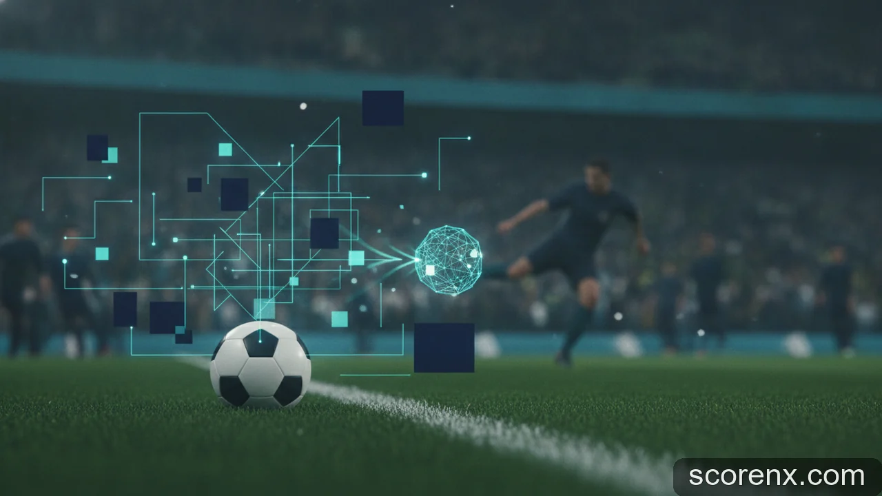 Minh họa: Kết quả bóng đá World Cup hôm nay: Hướng dẫn nhanh cho người mới cách tra cứu trên Scorenx