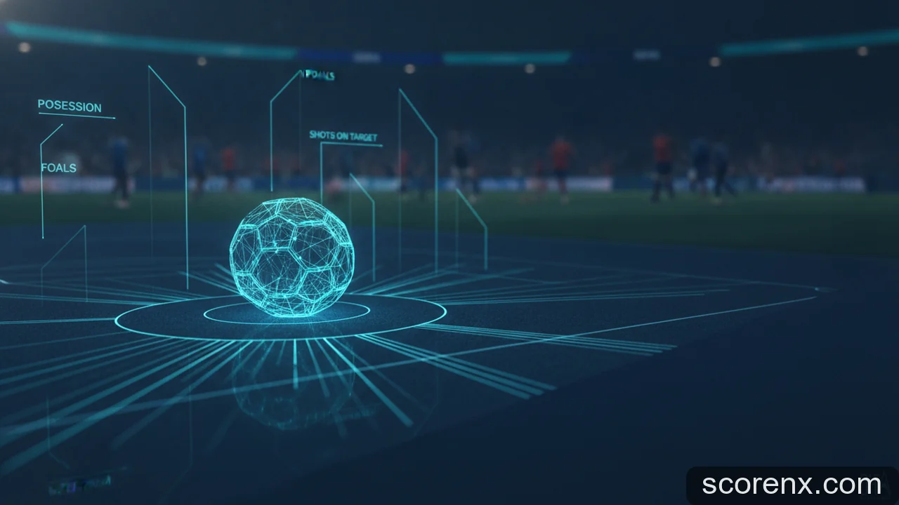 Minh họa bổ sung: Kết Quả Bóng Đá World Cup Thế Giới: Minh Họa Các Tình Huống Đáng Nhớ Từ Các Trận Đấu Lớn