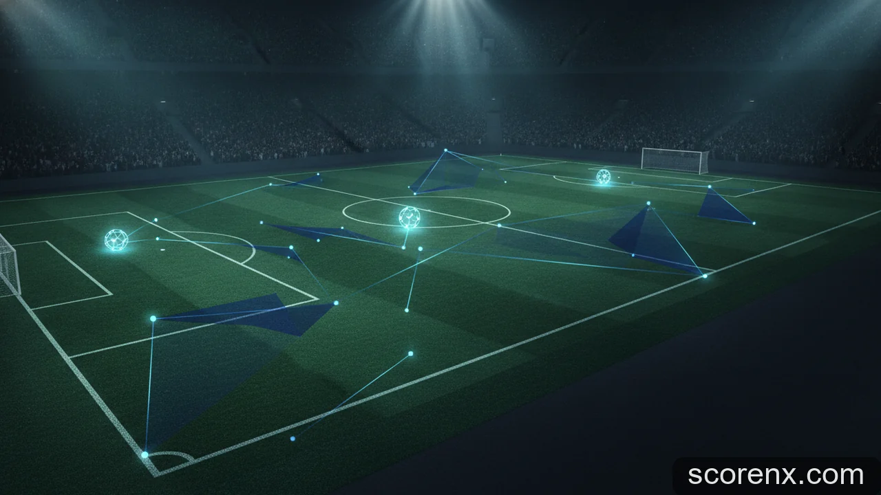 Minh họa: Kết Quả Bóng Đá World Cup Thế Giới: Minh Họa Các Tình Huống Đáng Nhớ Từ Các Trận Đấu Lớn