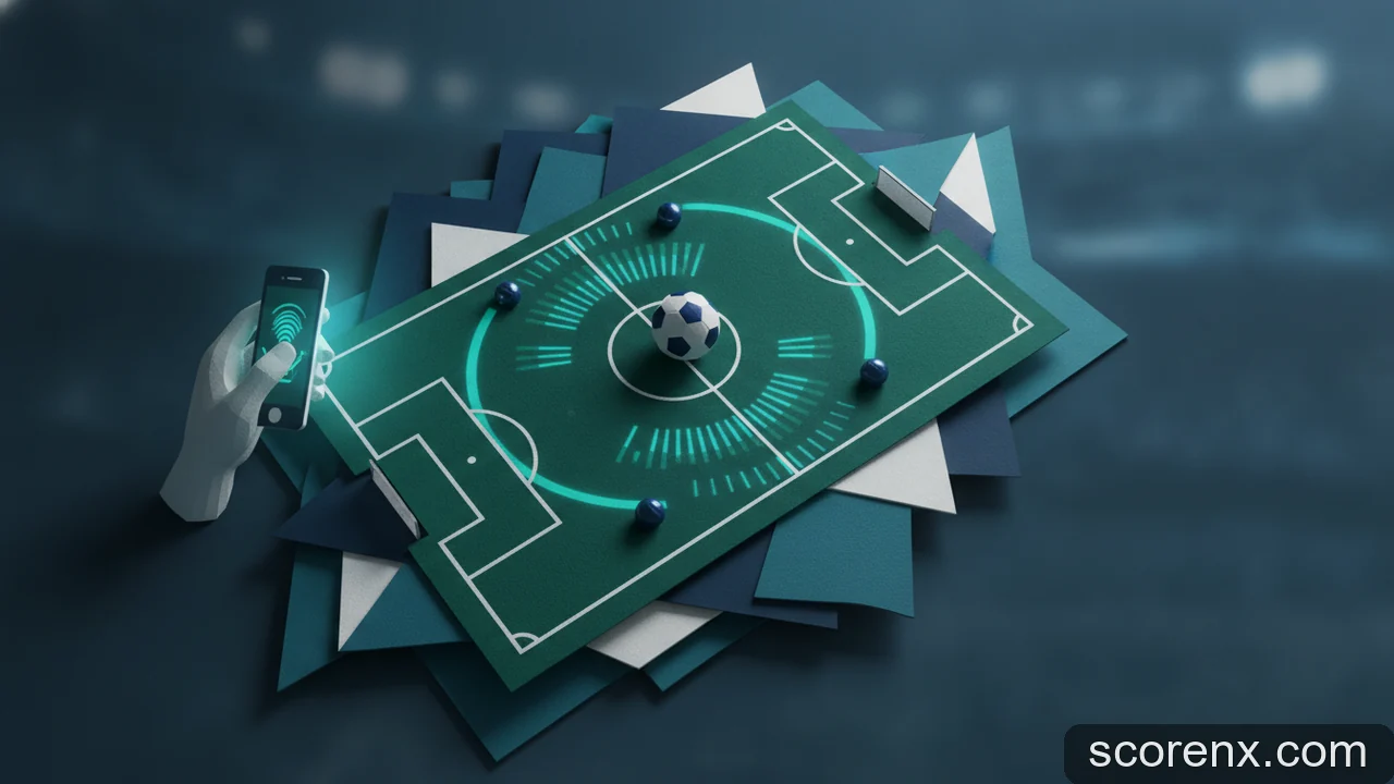 Minh họa: Kết quả La Liga: Checklist kiểm tra nguồn và thời gian cập nhật chính xác nhất