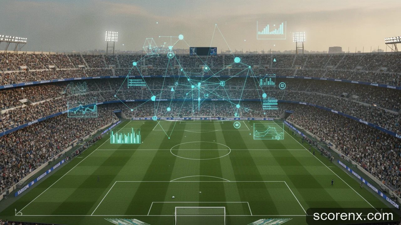 Minh họa: Kết quả La Liga: Phân tích giới hạn của các chỉ số và cách đánh giá hiệu quả thực tế