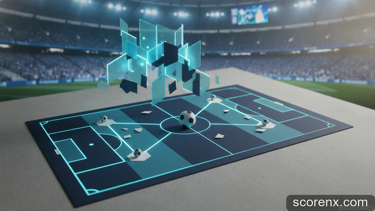 Minh họa: Kết quả World Cup 2026: Checklist kiểm tra nguồn và thời gian cập nhật chính xác nhất