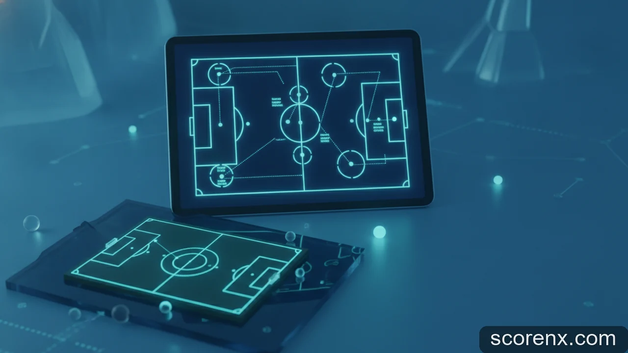 Minh họa bổ sung: Kết quả World Cup 2026: Hướng dẫn đối chiếu tỷ số, diễn biến trận đấu và thống kê sau mỗi vòng