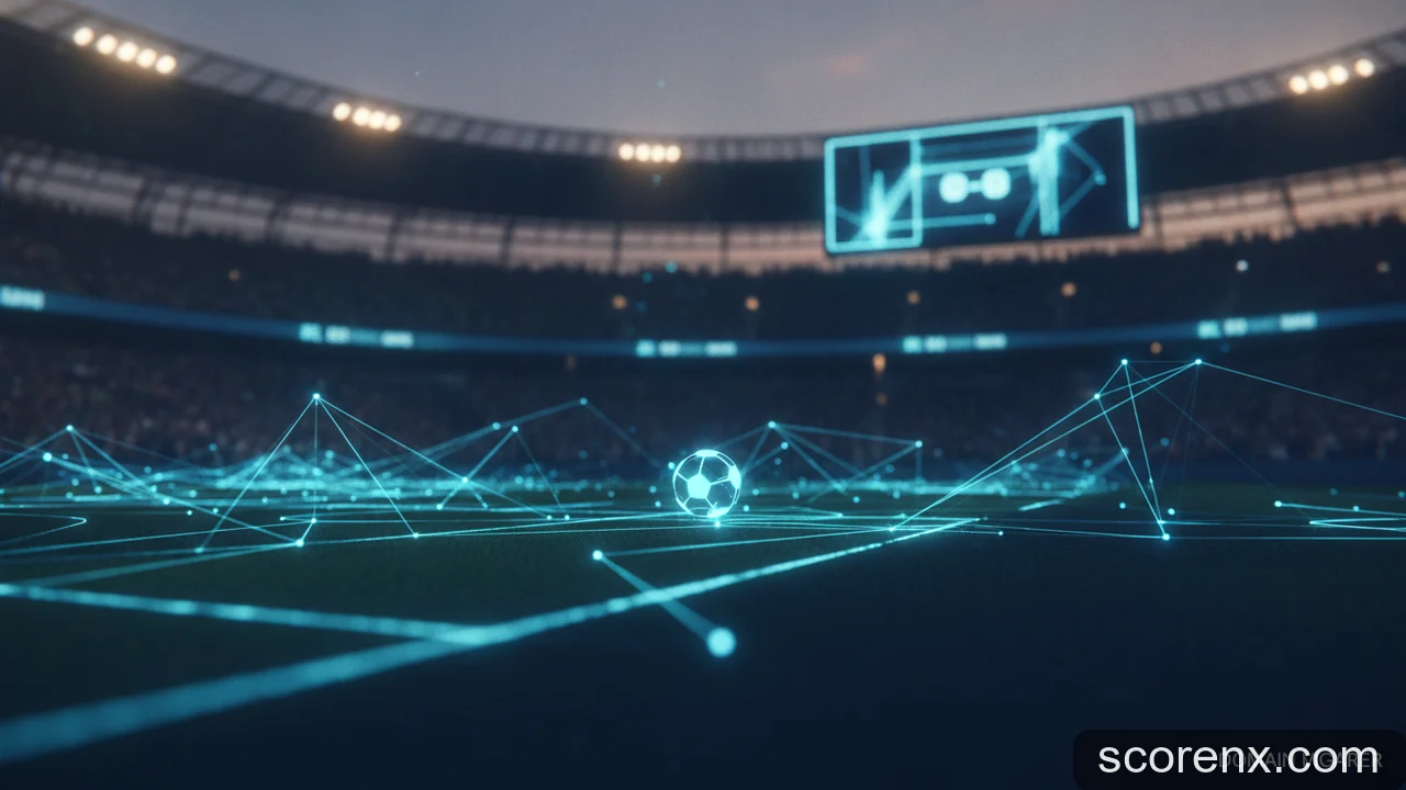 Minh họa: Kết quả World Cup 2026: Hướng dẫn đối chiếu tỷ số, diễn biến trận đấu và thống kê sau mỗi vòng