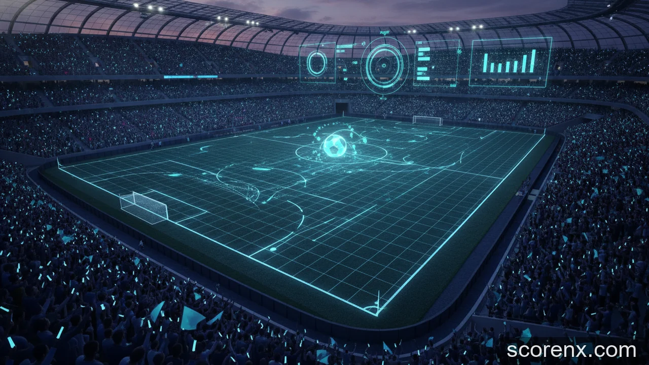 Minh họa: Kết quả World Cup 2026: Minh họa cách tra cứu và phân tích dữ liệu trận đấu