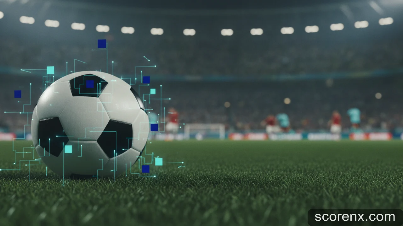 Minh họa bổ sung: Kết quả World Cup 2026: Phân tích giới hạn của các chỉ số thống kê trận đấu