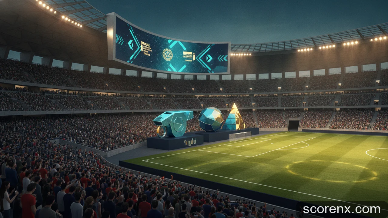 Minh họa: Lịch bóng đá Asian Cup 2026 Việt Nam: Phân tích trước trận đấu và dự đoán dựa trên dữ liệu