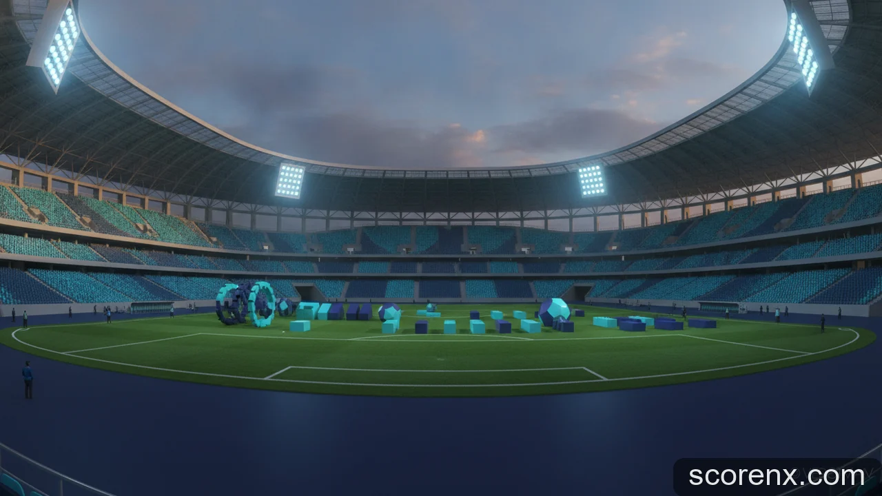 Minh họa: Lịch bóng đá V-League 2026: Checklist kiểm tra nguồn và thời gian cập nhật lịch thi đấu chính xác nhất