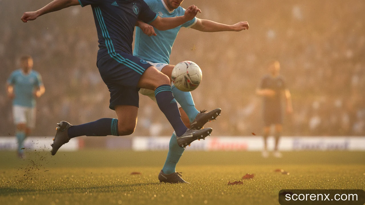 Minh họa bổ sung: Lịch Thi Đấu Bóng Đá AFF Cup: Khung Phân Tích Trước Trận Đấu Quan Trọng