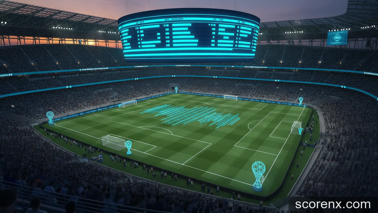 Minh họa: Lịch thi đấu Bundesliga: Hướng dẫn chi tiết cho người mới bắt đầu tra cứu và theo dõi