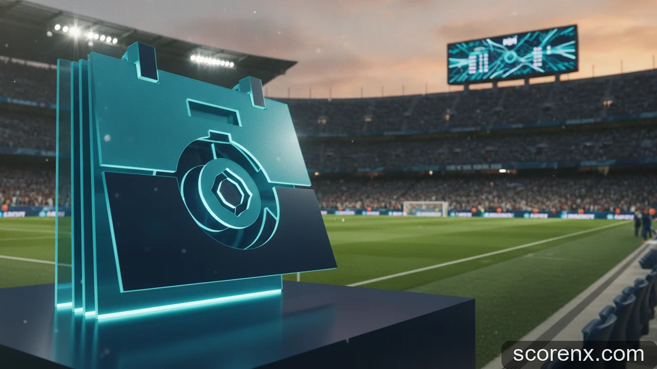 Minh họa: Lịch Thi Đấu La Liga: Bảng Thuật Ngữ & Khắc Phục Lỗi Đọc Dữ Liệu Lịch Trình
