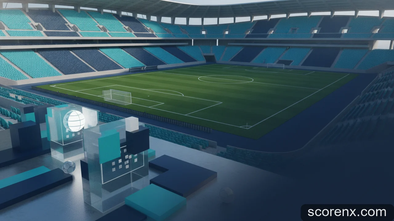 Minh họa: Lịch thi đấu V-League 2026: Bảng thuật ngữ và cách đọc dữ liệu chính xác từ các nguồn uy tín