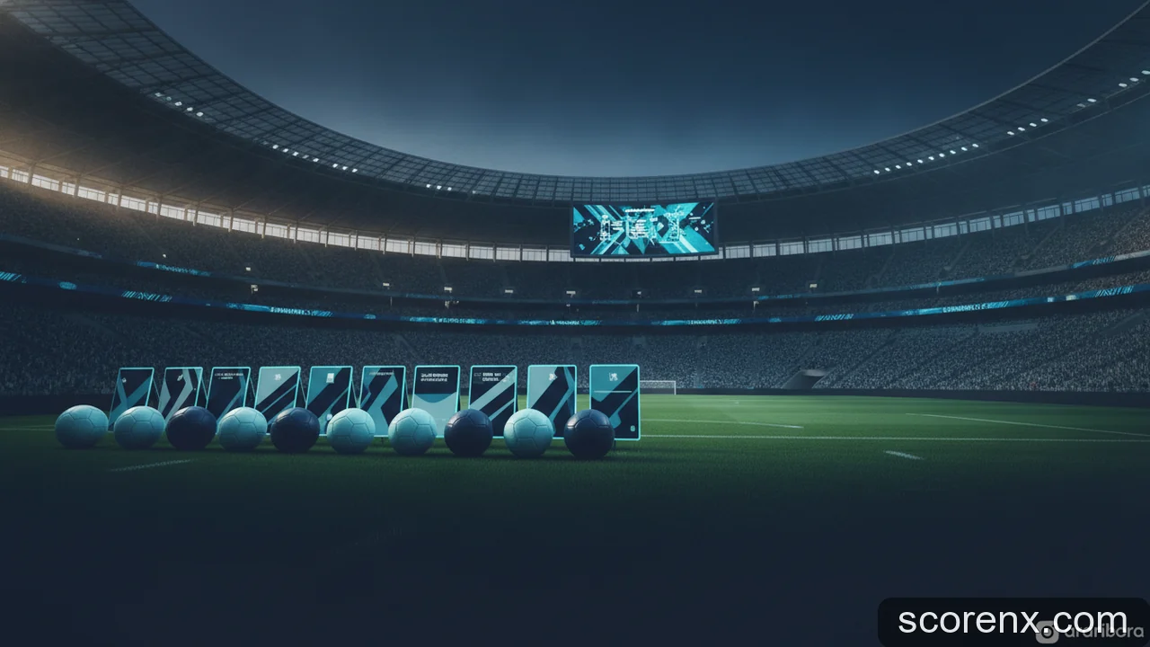 Minh họa: Lịch thi đấu World Cup 2026 của đội tuyển Việt Nam hôm nay: Hướng dẫn kiểm tra và cập nhật