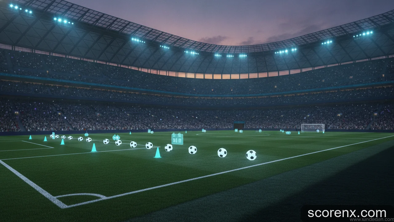 Minh họa: Lịch thi đấu World Cup 2026 của ĐT Việt Nam: Hướng dẫn đọc và hiểu dữ liệu mới nhất