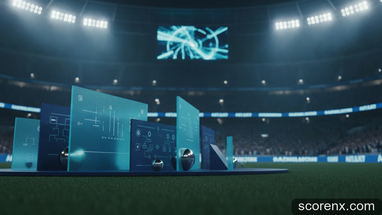 Minh họa: Lịch thi đấu World Cup 2026 của Việt Nam: Cách đối chiếu kết quả sau mỗi trận