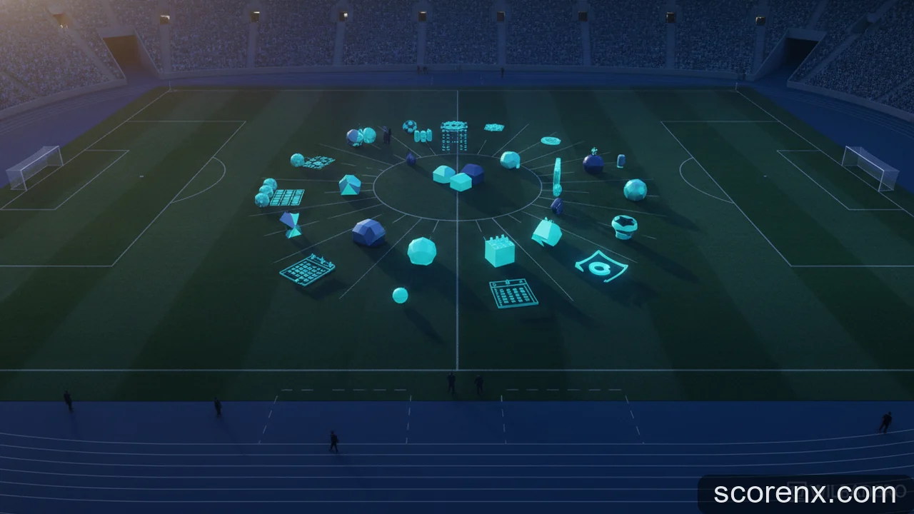 Minh họa bổ sung: Lịch thi đấu World Cup 2026 của Việt Nam: Checklist kiểm tra nguồn và thời gian cập nhật chính xác