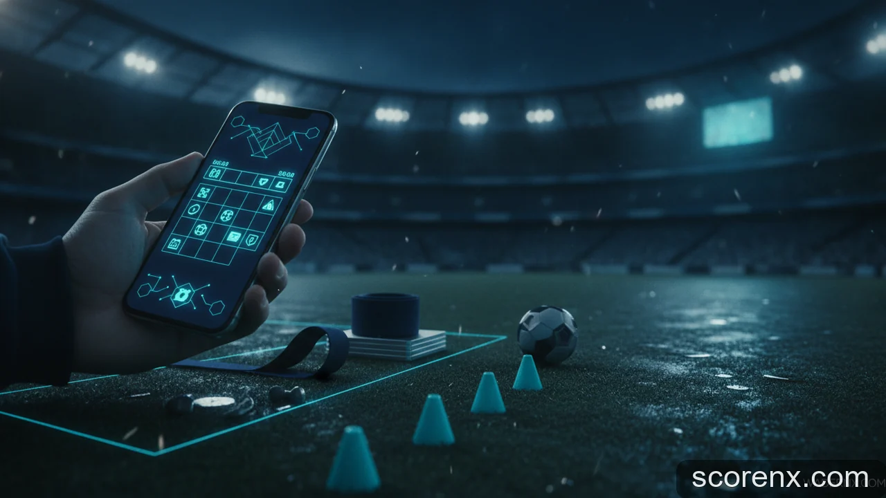 Minh họa: Lịch thi đấu World Cup 2026 giờ Việt Nam: Checklist kiểm tra nguồn và thời gian cập nhật chính xác