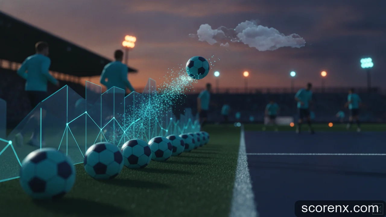 Minh họa bổ sung: Lịch thi đấu World Cup 2026 giờ Việt Nam: Phân tích giới hạn của các chỉ số dự đoán