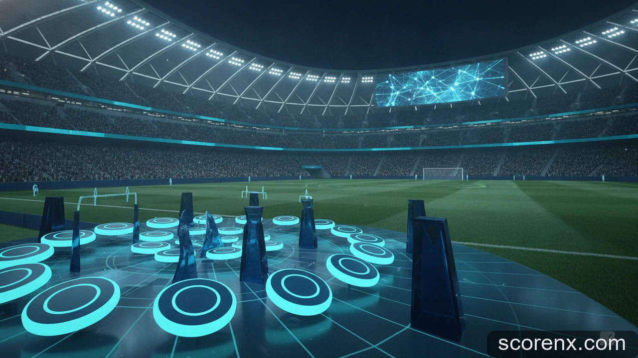 Minh họa: Lịch Thi Đấu World Cup 2026 Hôm Nay: Hướng Dẫn Tra Cứu Nhanh & Ví Dụ Minh Họa
