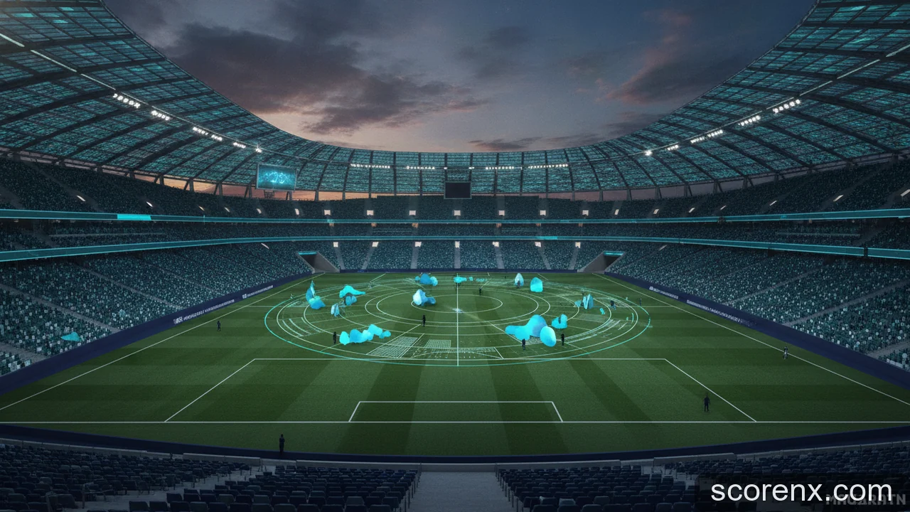 Minh họa: Lịch thi đấu World Cup 2026: Hướng dẫn cách đọc và hiểu dữ liệu lịch đấu chi tiết