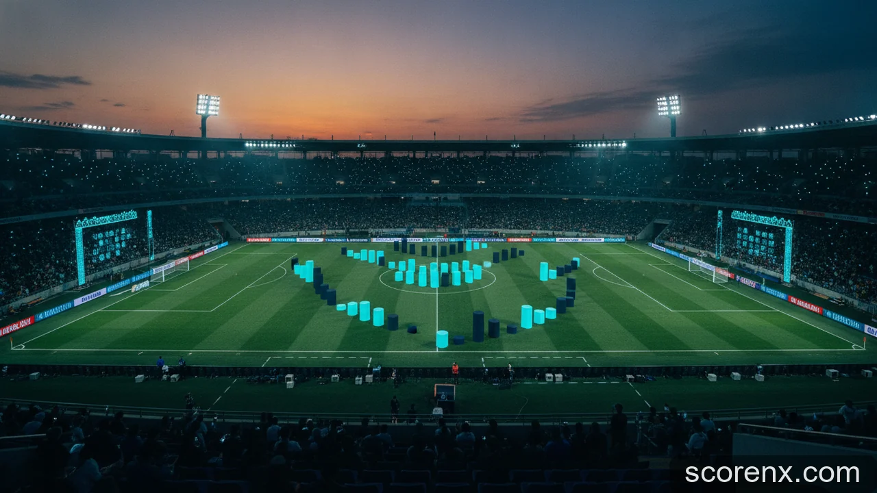 Minh họa: Lịch V.League 1: Minh họa cách tra cứu và theo dõi các trận đấu quan trọng nhất